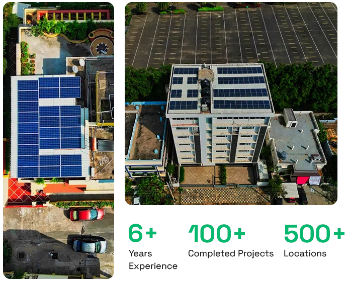 About SM Renergy