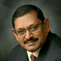 Mangalagiri Sudarsan Swamy